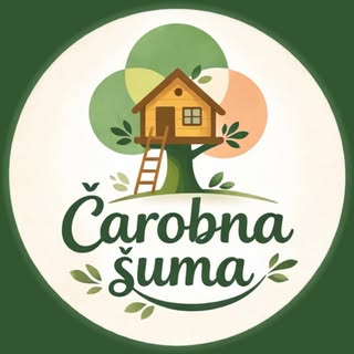 Čarobna šuma